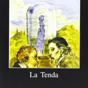 Novità La tenda