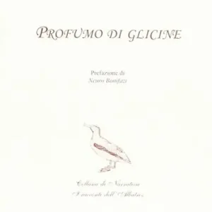 Prezzo Scontato Profumo di glicine