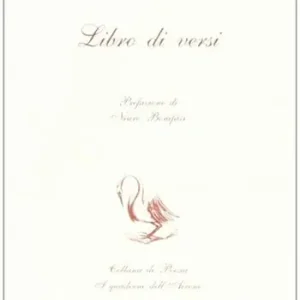 Libro di versi Reso Gratuito