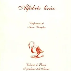 Professionale Alfabeto lirico