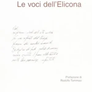 Vendita Finale Le voci dell‘Elicona
