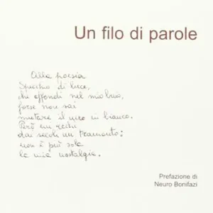Must-Have Un filo di parole
