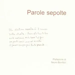 Parole sepolte Occasione Imperdibile