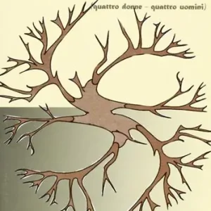 Nuovo Arrivo L‘ albero dei frutti amari. Quattro uomini-quattro donne