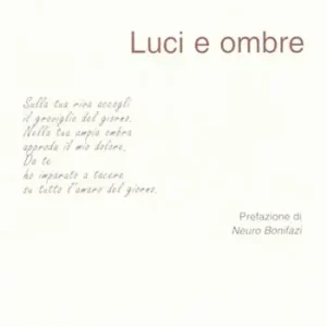 Scelto Dai Clienti Luci e ombre