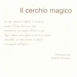 Super Prezzo Il cerchio magico