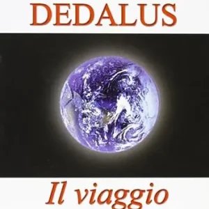 Prezzo Conveniente Dedalus. Il viaggio
