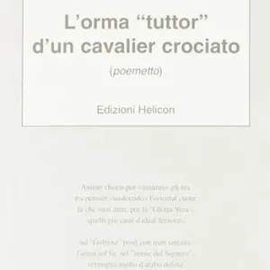 L‘ orma tuttor d‘un cavalier crociato Reso Gratuito