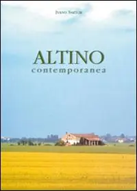 Ordina Subito Altino contemporanea