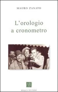 Saldi L‘orologio a cronometro
