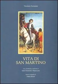 Offerta Limitata Vita di san Martino