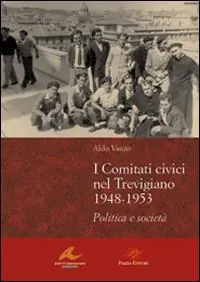 Prezzo Ridotto I Comitati civici nel Trevigiano 1948-1953. Politica e società