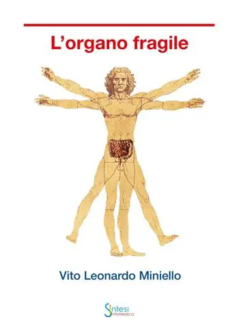 Prezzo Conveniente L‘organo fragile
