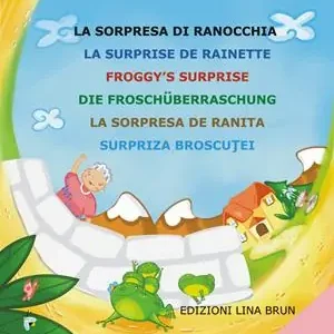 La sorpresa di Ranocchia Promozione