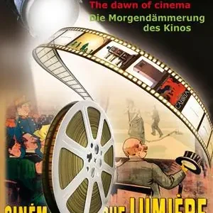 Gli albori del cinema. Ediz. multilingue Compra Oggi Stesso