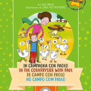 In campagna con Paolo. Ediz. italiana, inglese, spagnola e portoghese Must-Have