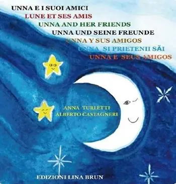 Unna e i suoi amici. Ediz. multilingue Offerta Del Giorno