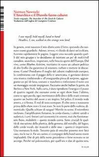 A Buon Prezzo L‘anarchico e il diavolo fanno cabaret