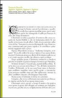 Agénor, Agénor, Agénor e Agénor Nuovo Arrivo