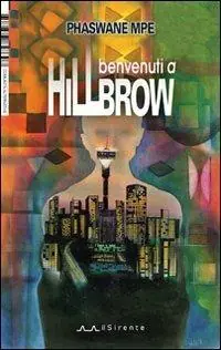 Benvenuti a Hillbrow Quantità Limitata