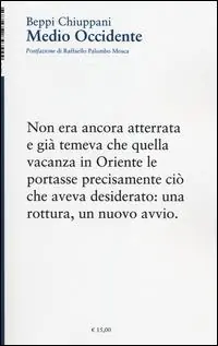 Offerta Medio Occidente