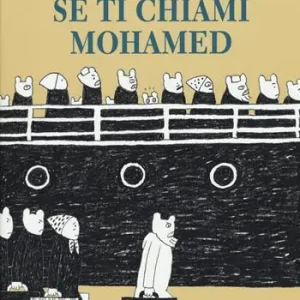 Compra Online Se ti chiami Mohamed