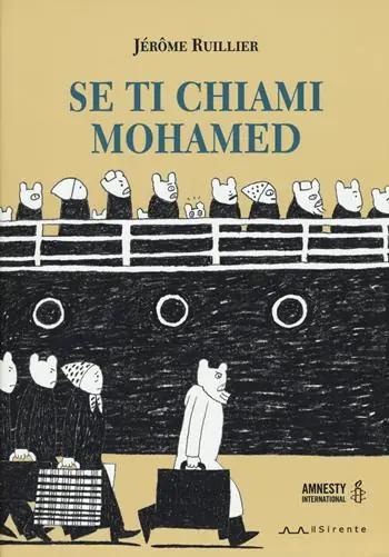 Compra Online Se ti chiami Mohamed
