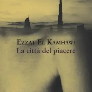 La città del piacere Prezzo Ridotto