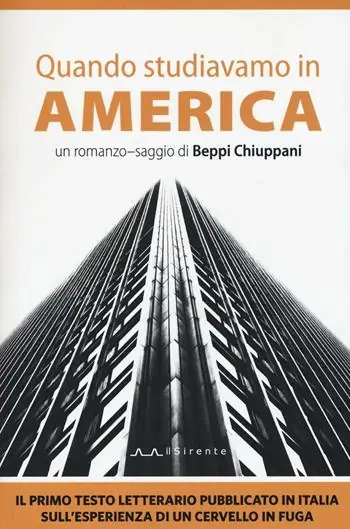 Super Prezzo Quando studiavamo in America