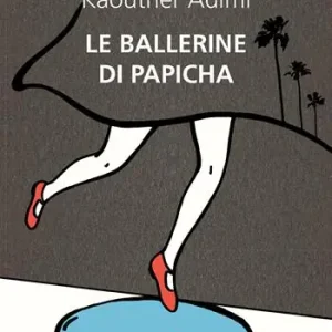 Occasione Le ballerine di Papicha