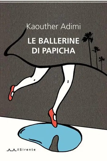 Occasione Le ballerine di Papicha