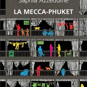Consegna Rapida La Mecca-Phuket