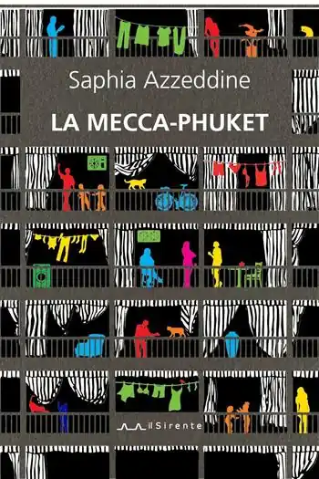 Consegna Rapida La Mecca-Phuket