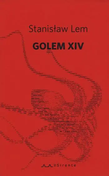 Novità Golem XIV