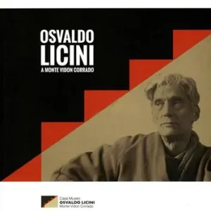 Professionale Osvaldo Licini. Vita e opere di Osvaldo Licini a Monte Vidon Corrado