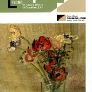 Prezzo Scontato Altra realtà. Le nature morte di Osvaldo Licini