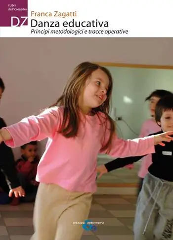 Più Venduto Danza educativa. Principi metodologici e tracce operative