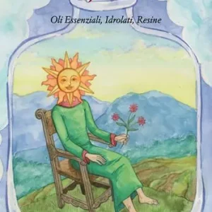 Promozione Esclusiva Oli essenziali e anima. Oli essenziali, idrolati, resine. Ediz. illustrata