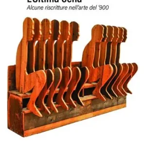 L‘ultima cena. Alcune riscritture nell‘arte del ‘900 Promozione