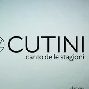 Promozione Esclusiva Giorgio Cutini. Canto delle stagioni. Catalogo della mostra (Ancona, 18 luglio-30 settembre). Ediz. italiana, inglese e francese