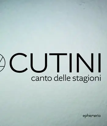 Promozione Esclusiva Giorgio Cutini. Canto delle stagioni. Catalogo della mostra (Ancona, 18 luglio-30 settembre). Ediz. italiana, inglese e francese