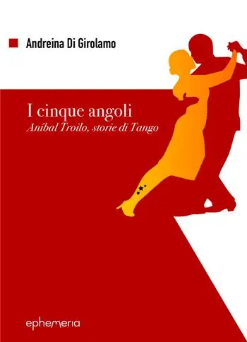 I cinque angoli. Aníbal Troilo, storie di Tango Ultima Occasione