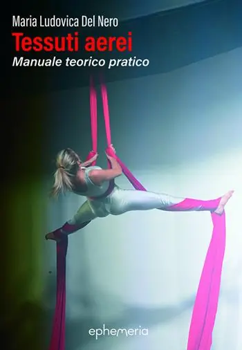 Tessuti aerei. Manuale teorico pratico Miglior Prezzo