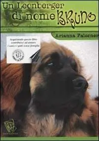 Un Leonberger di nome Bruno ovvero cosa non si fa per un biscotto Sconto