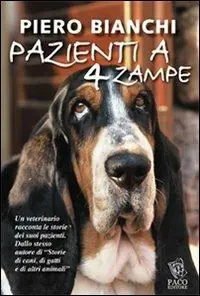 Ultimissimo Modello Pazienti a 4 zampe