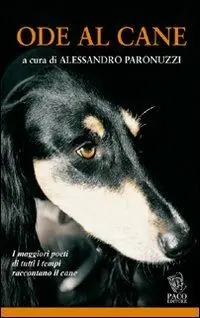 Ode al cane Consegna Rapida