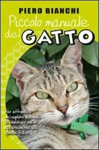 Consegna Rapida Piccolo manuale del gatto