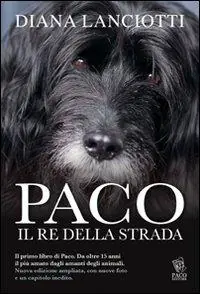 Ultimissimo Modello Paco. Il re della strada