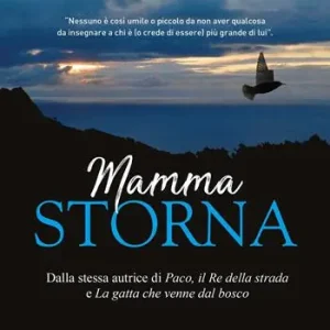 Mamma storna Saldi