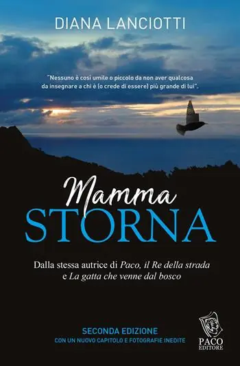 Mamma storna Saldi